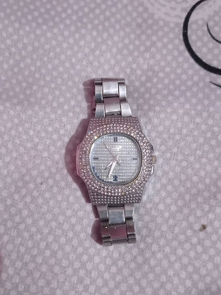 Insane Watch ...
