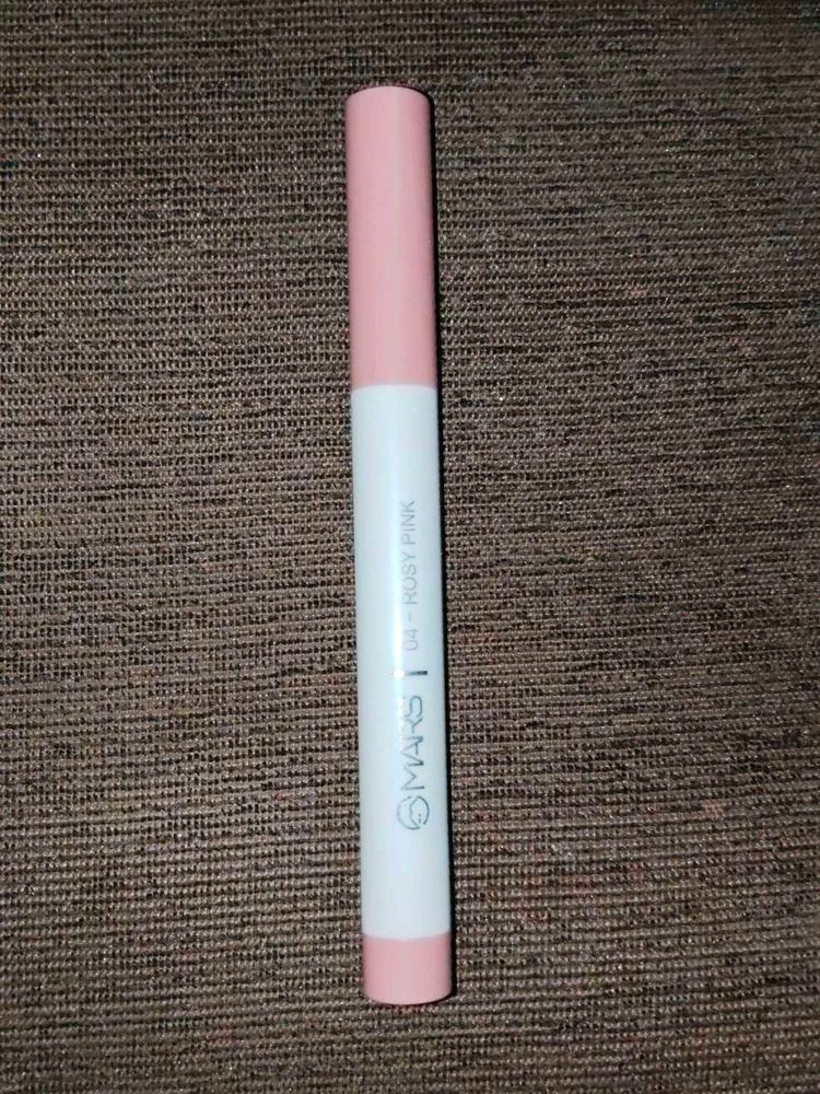 Mars Rosy Pink Lipstick