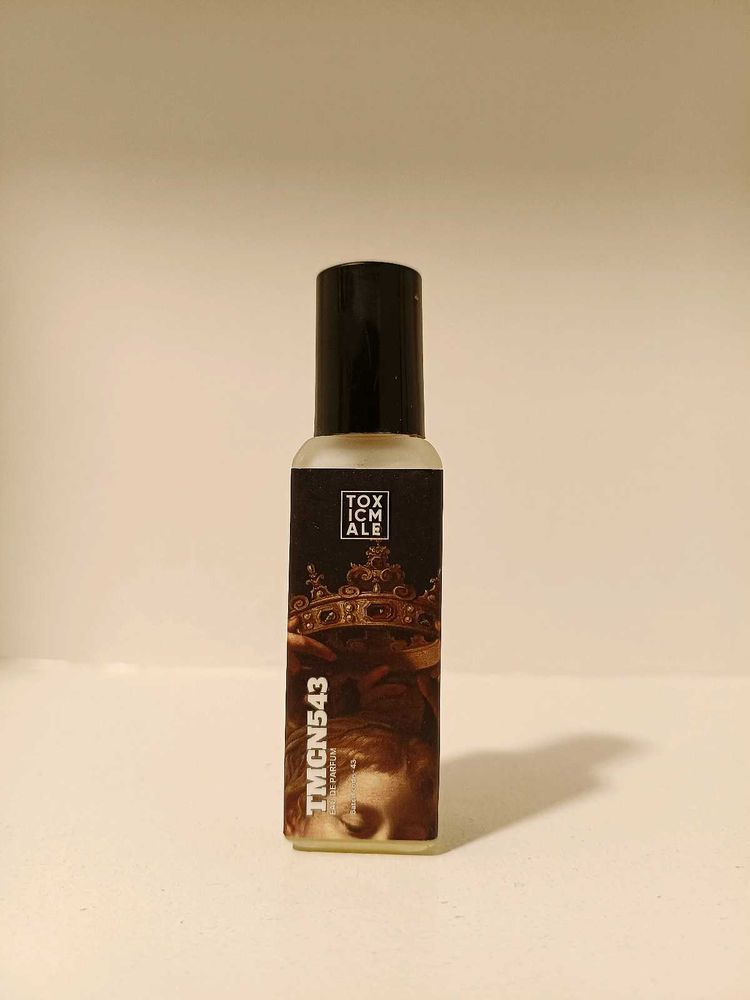 Chanel N°5 - Recreation Perfume