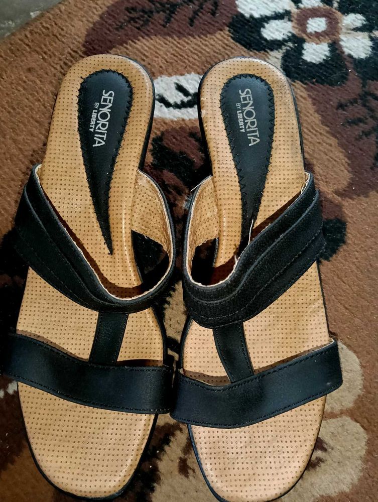 Senorita by Liberty Sandals