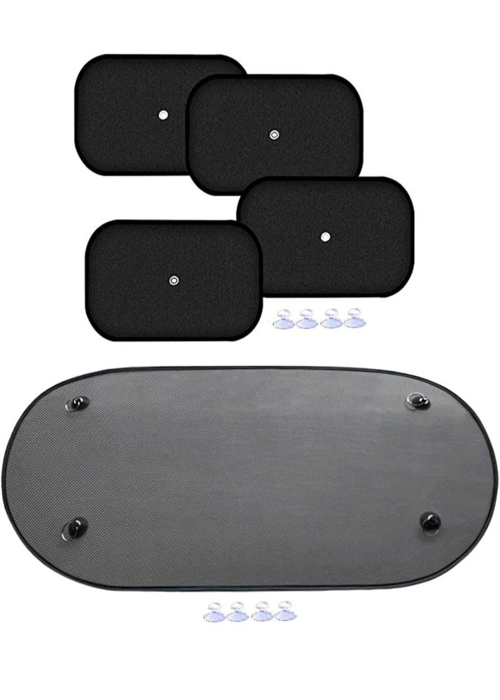 brand new car sun shades