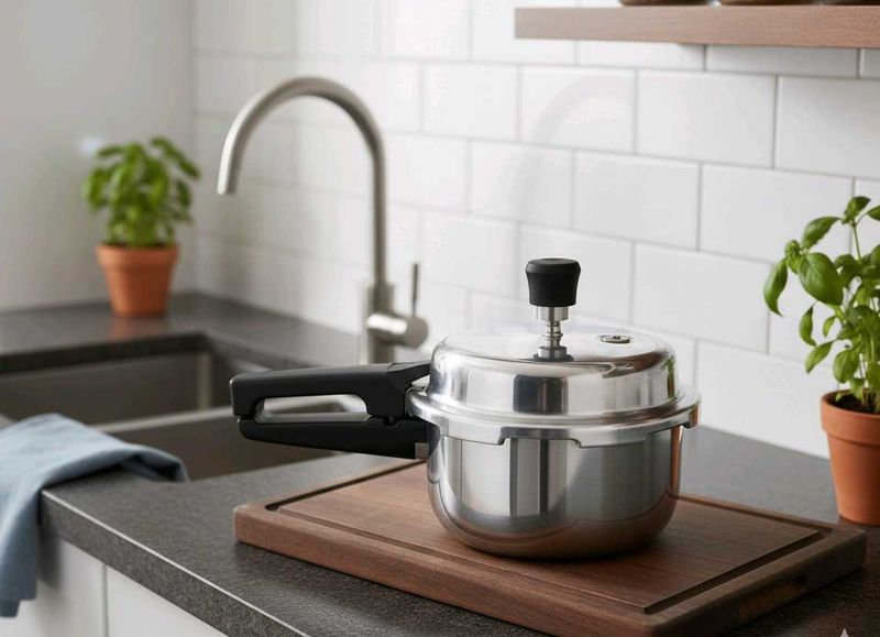 Butterfly Cooker 3litre