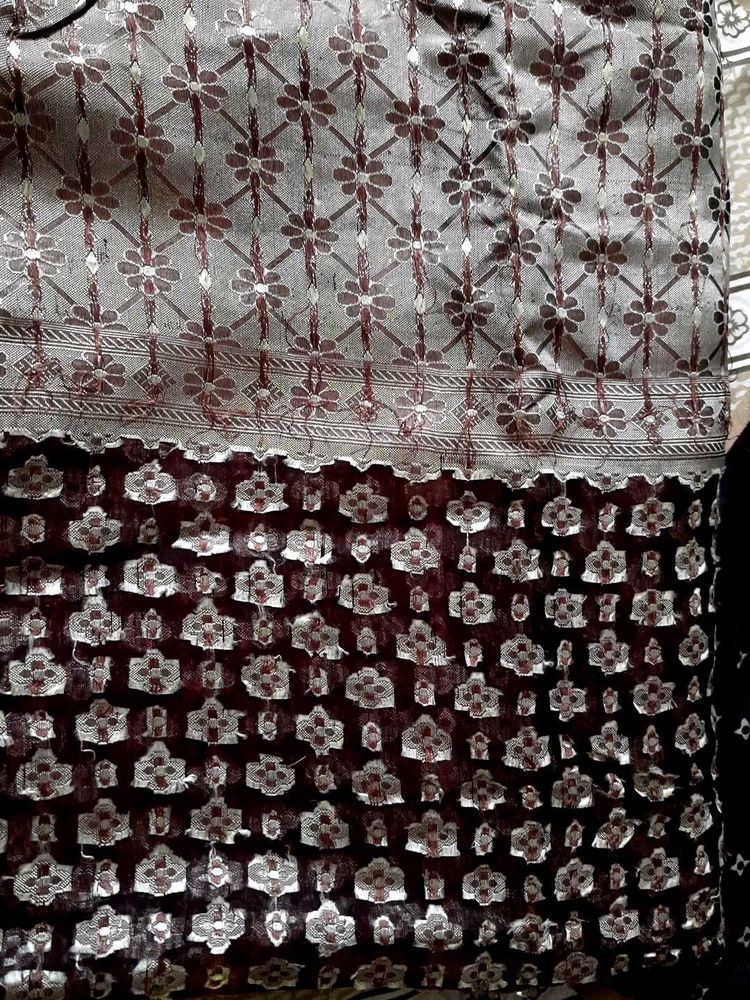 SAREE THAT LOOKS FAB ON YOU