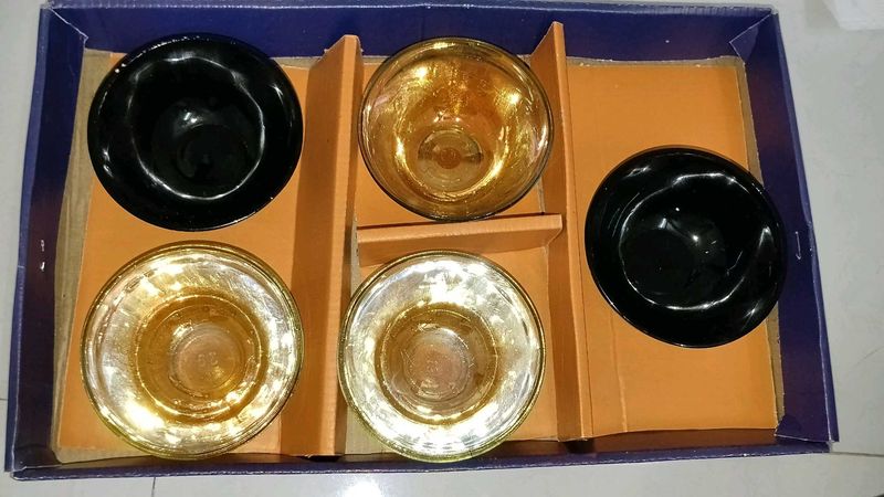 Bowl Set