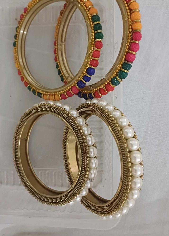 Bangles , Jewelry Set, Hair Band