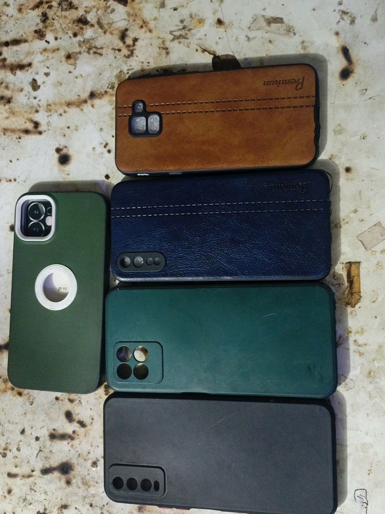 Brand New Phone Cover