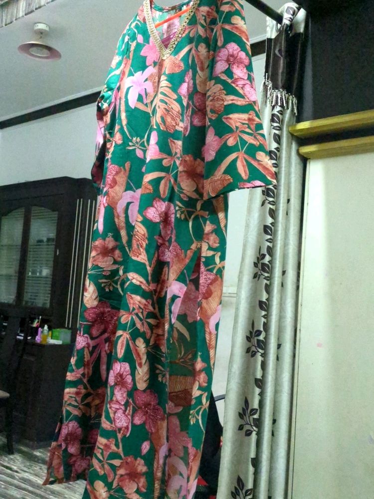 Size Is Mismatching For Me. I Need Xxl Cord Set