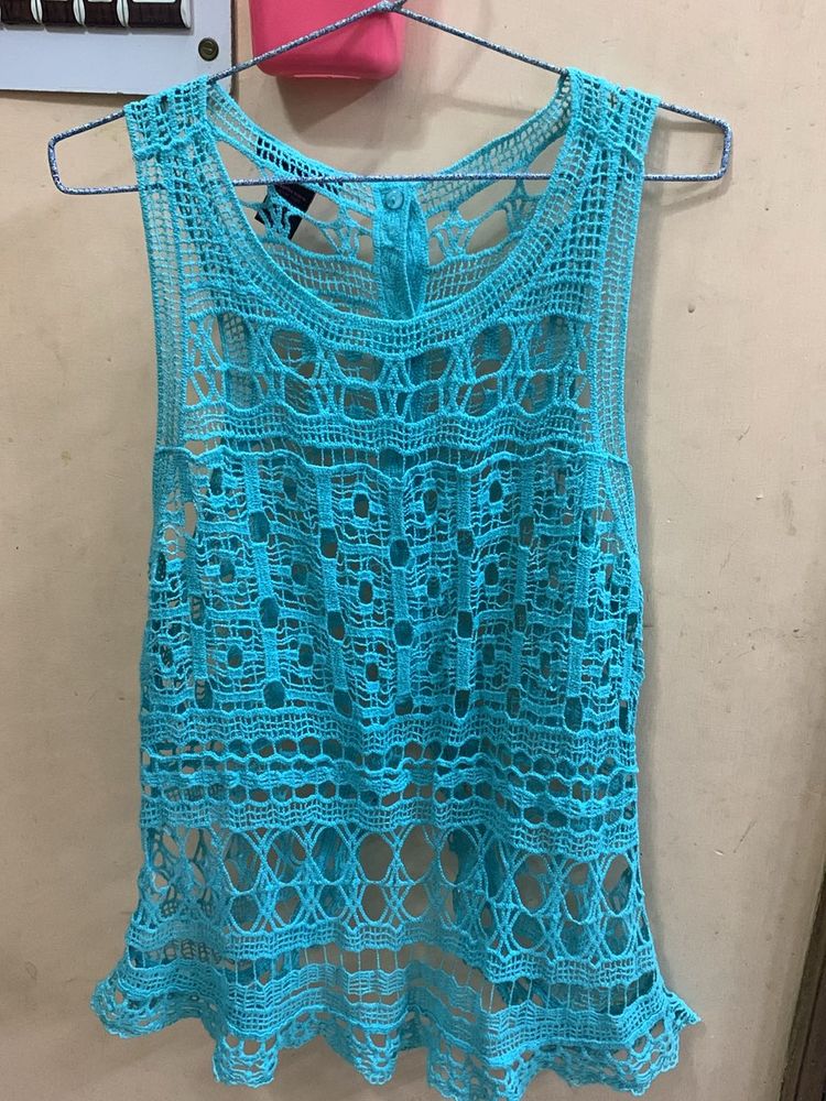 Does Not Fit Me