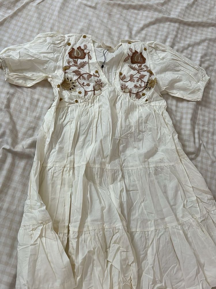 New Dress