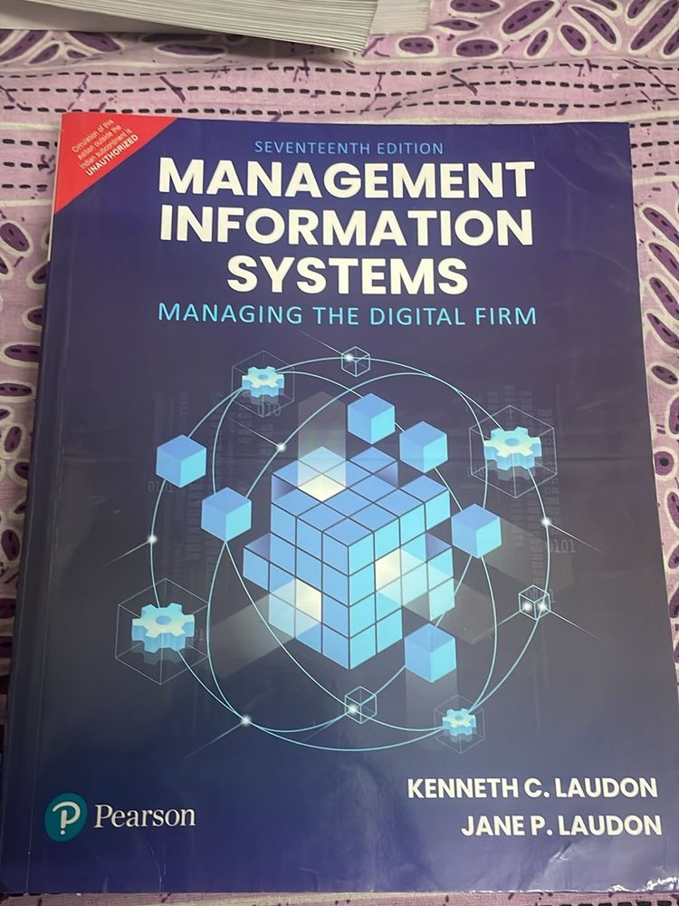 Management Information System