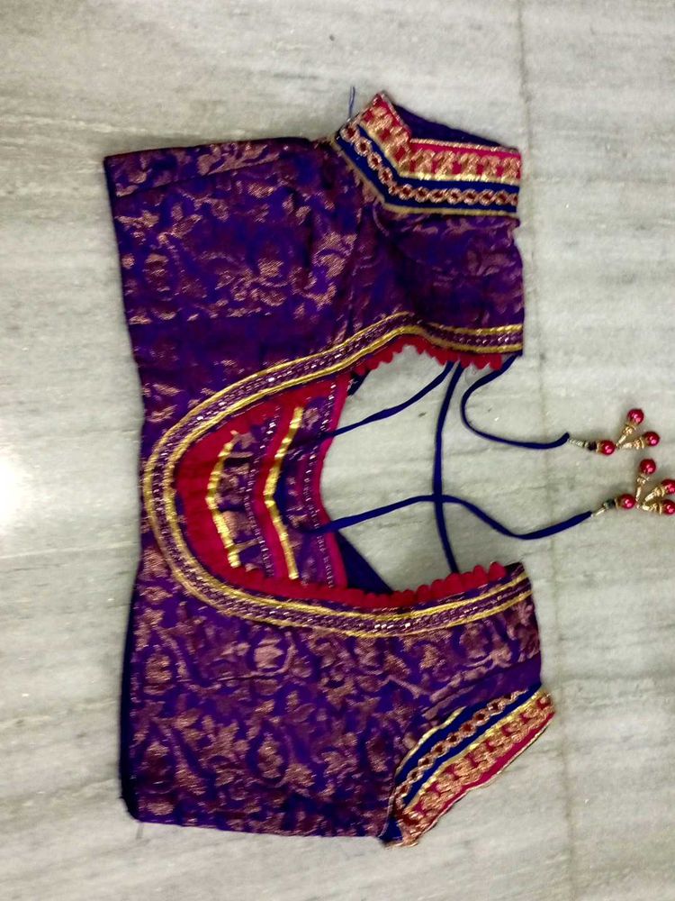 Beautiful Blouse