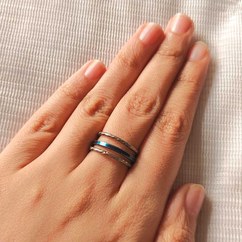 Stackable Rings (Set of 3)
