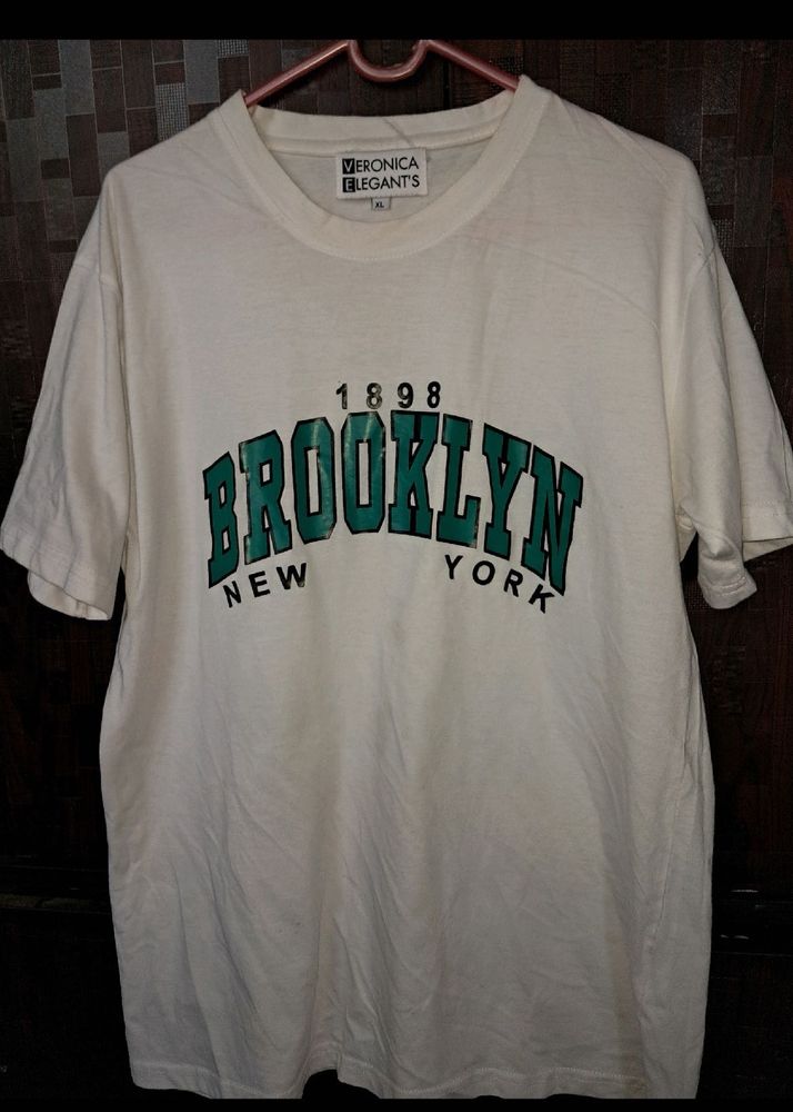 Brooklyn Graphic Tee