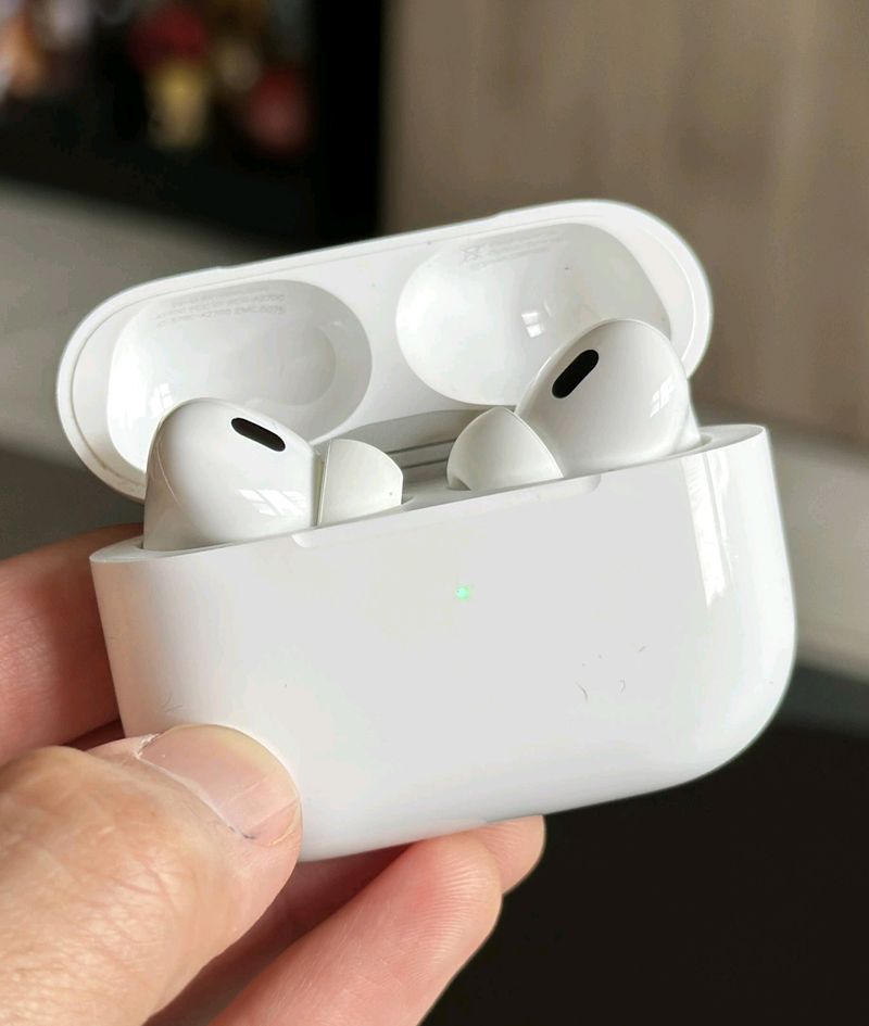 AIRPODS PRO