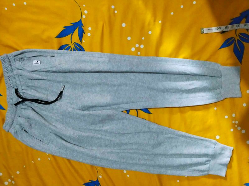 New Trouser