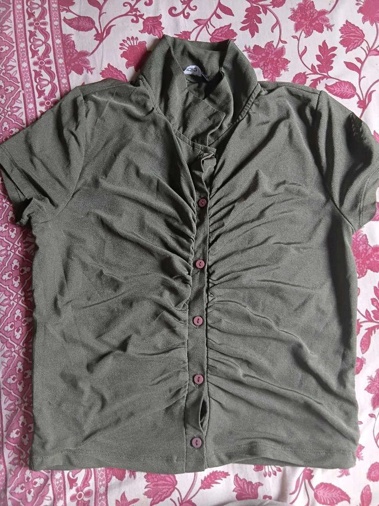 Causal Top