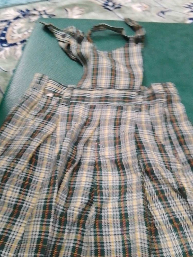 This Is School Tunic