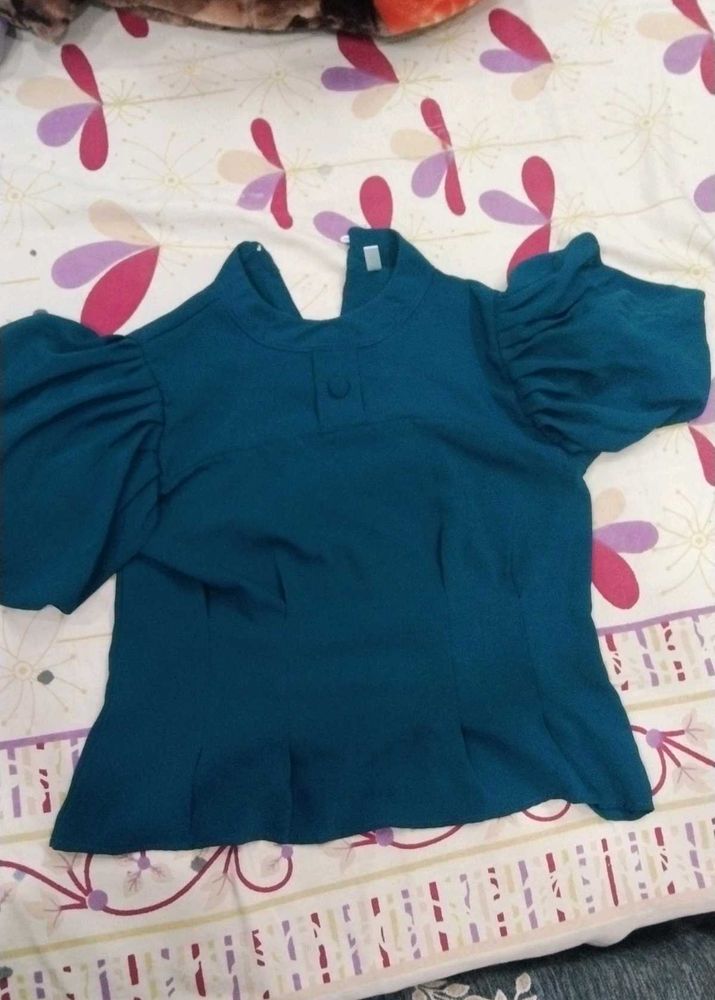 Green Top