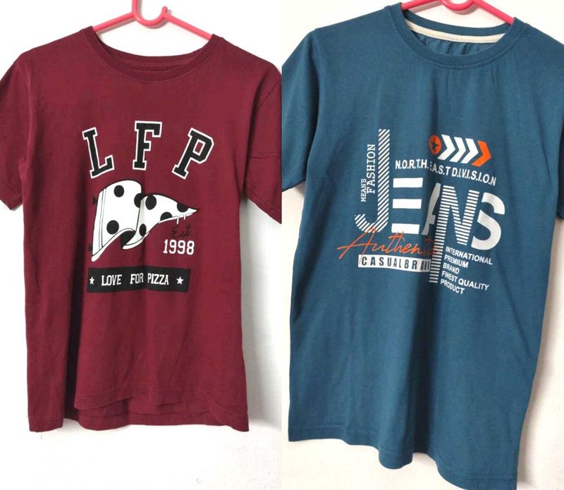 Combo Graphic Tees tshirt 👕