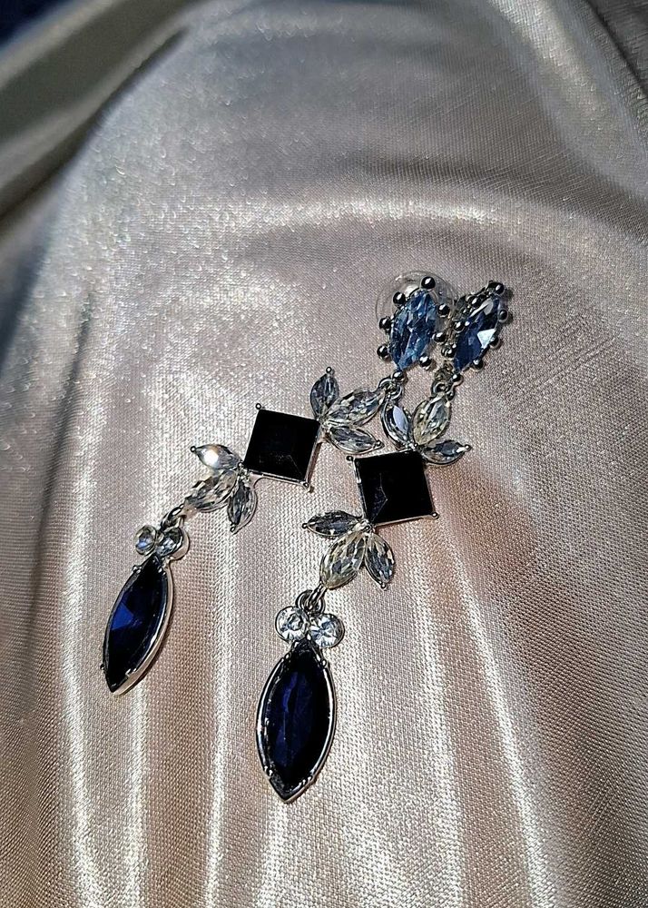 Earrings Long