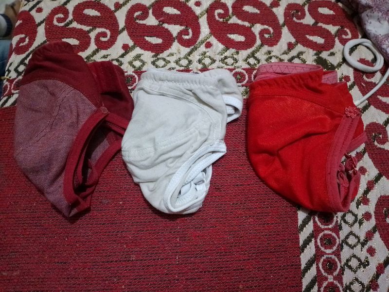 Used Bra Rayer Use