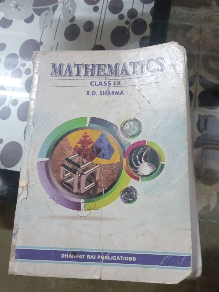 9th Std RD Sharma &amp; CCE Based