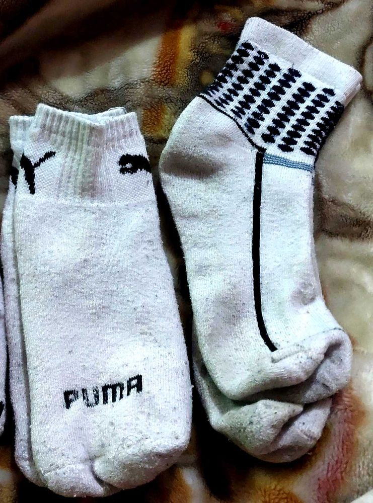 Puma Socks