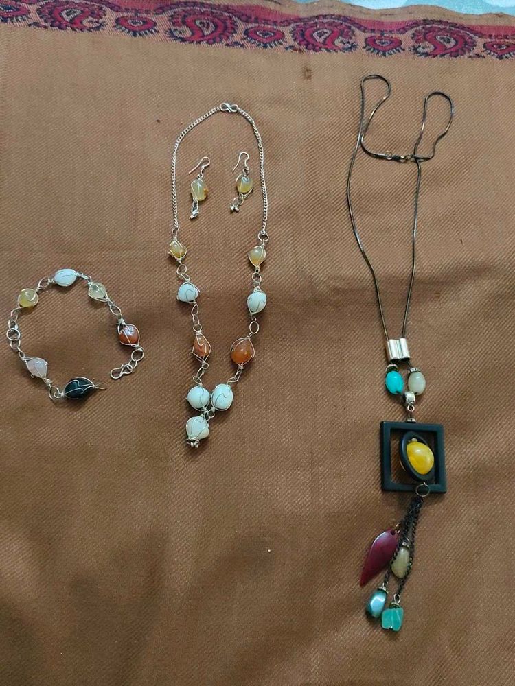 Jewellery Set