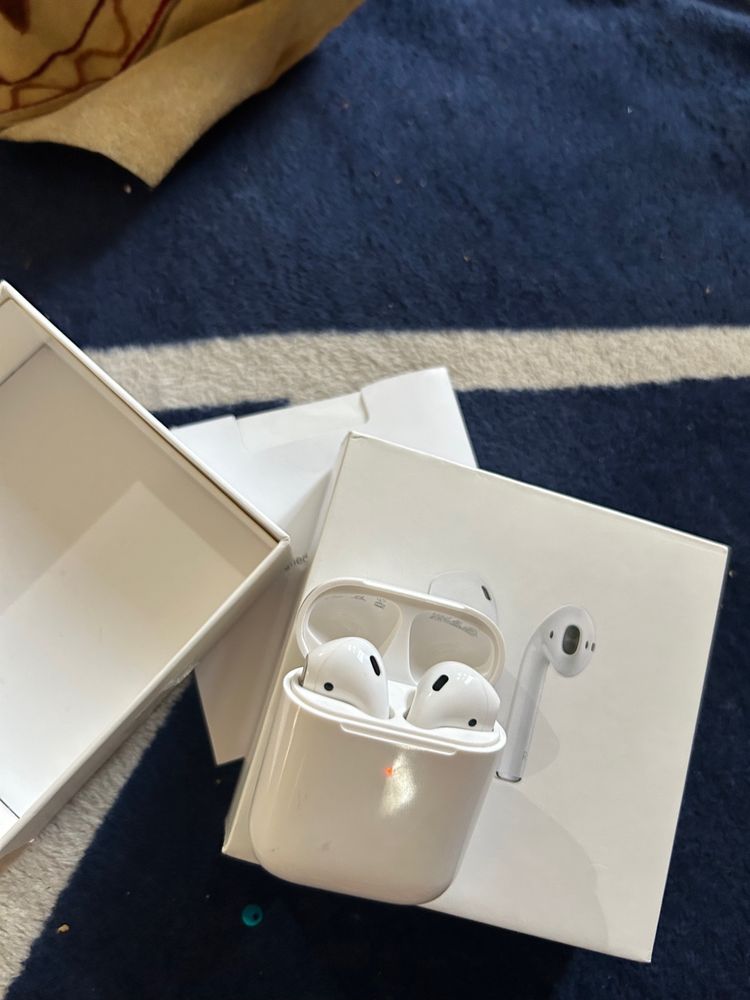 Airpods Masterclone Battery Issues