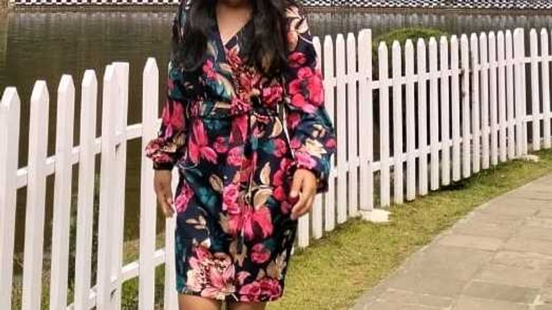 Urbanic Dress