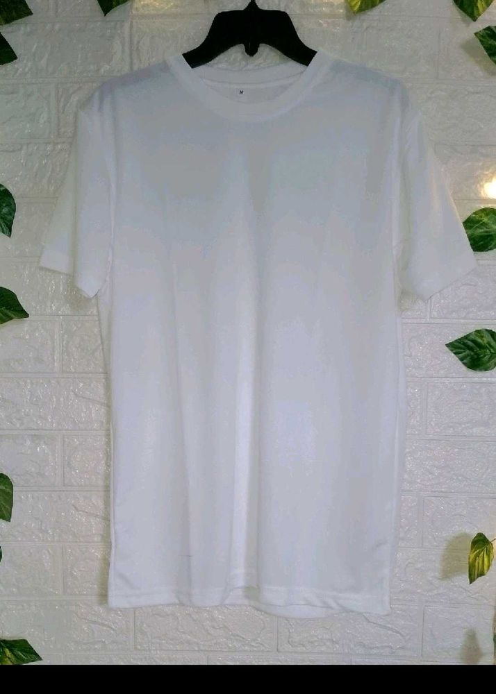 💥New White T-shirt