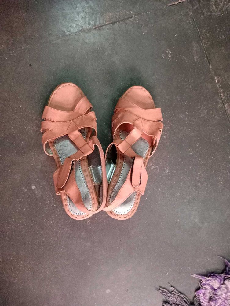 Stylish Flats &amp; Sandals