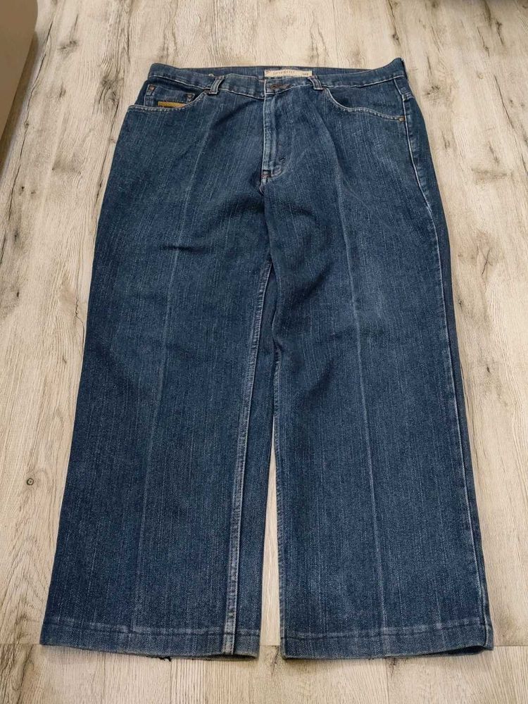 Ma147 Integriti Beggy Jeans Waist 36