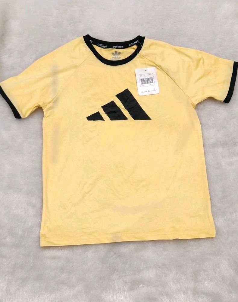 Adidas Graphic Tee