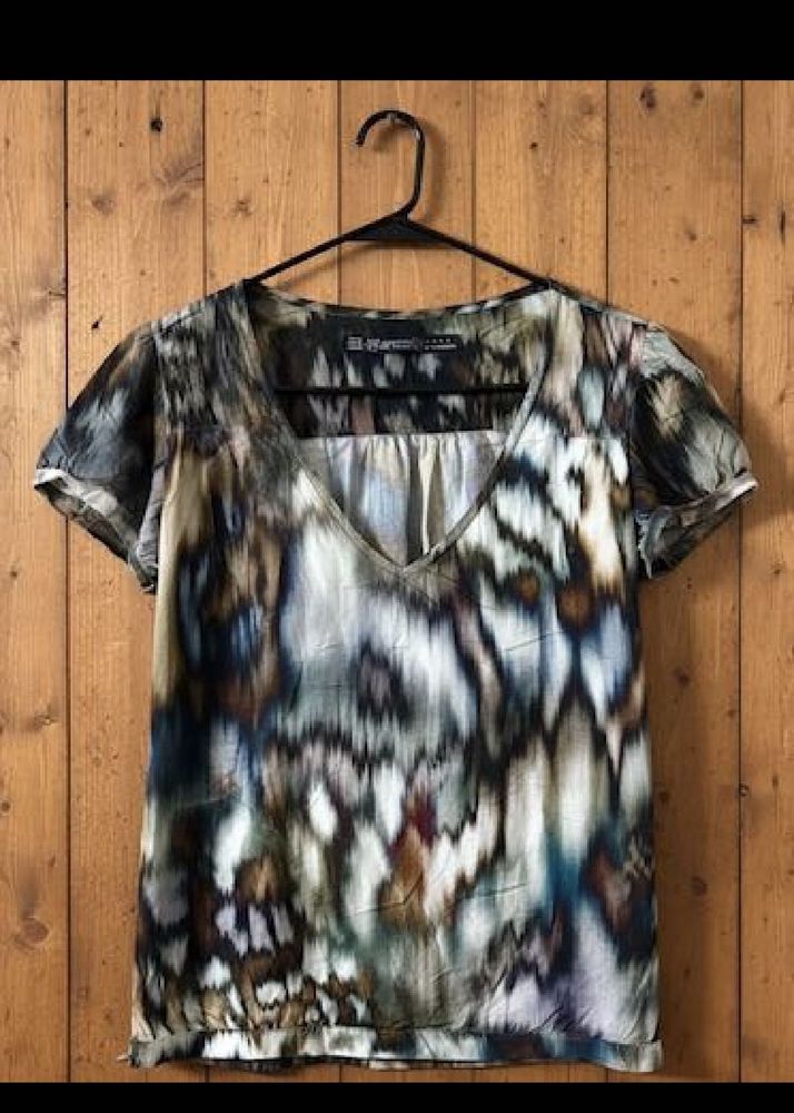 5 Stylish Women's T-Shirt Collection