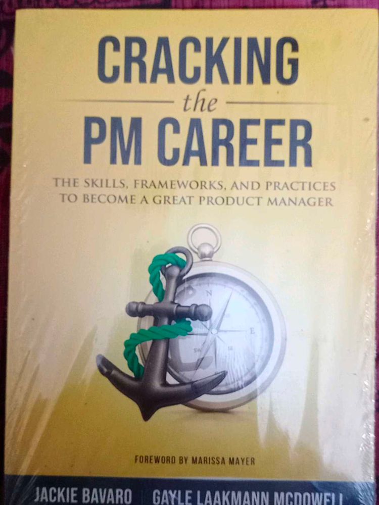 Cracking the PM Career