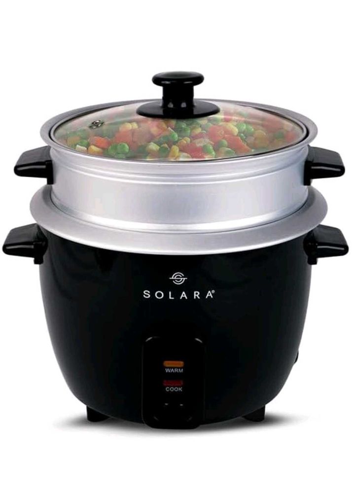 Solara Rice Cooker