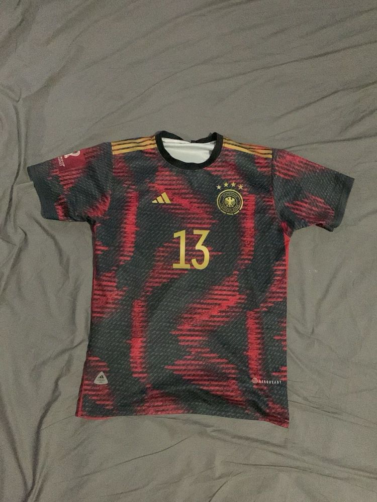 Germany Jersey (M)