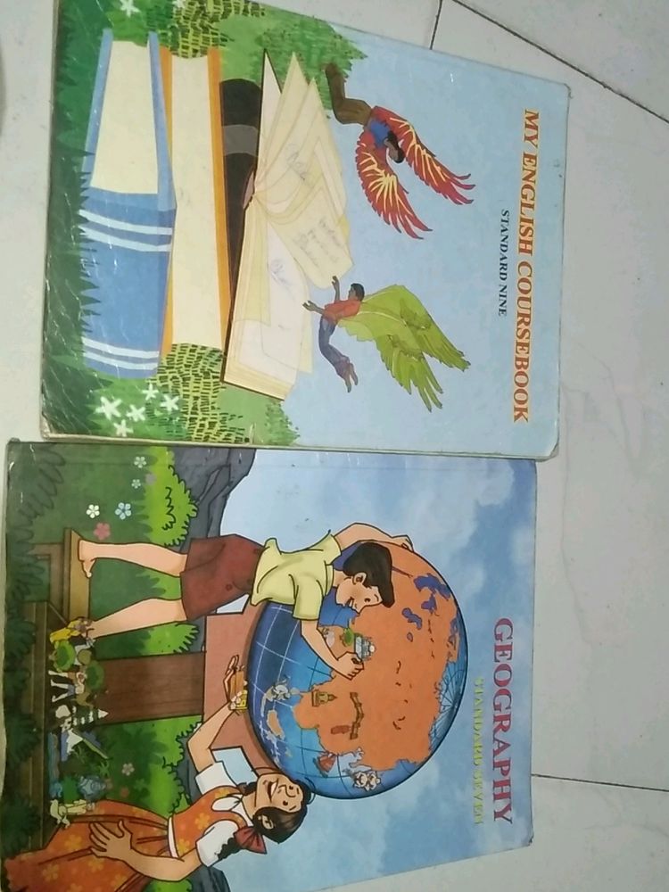 Maharashtra State Bureau Of Textbook Production And Curriculum Research,Pune