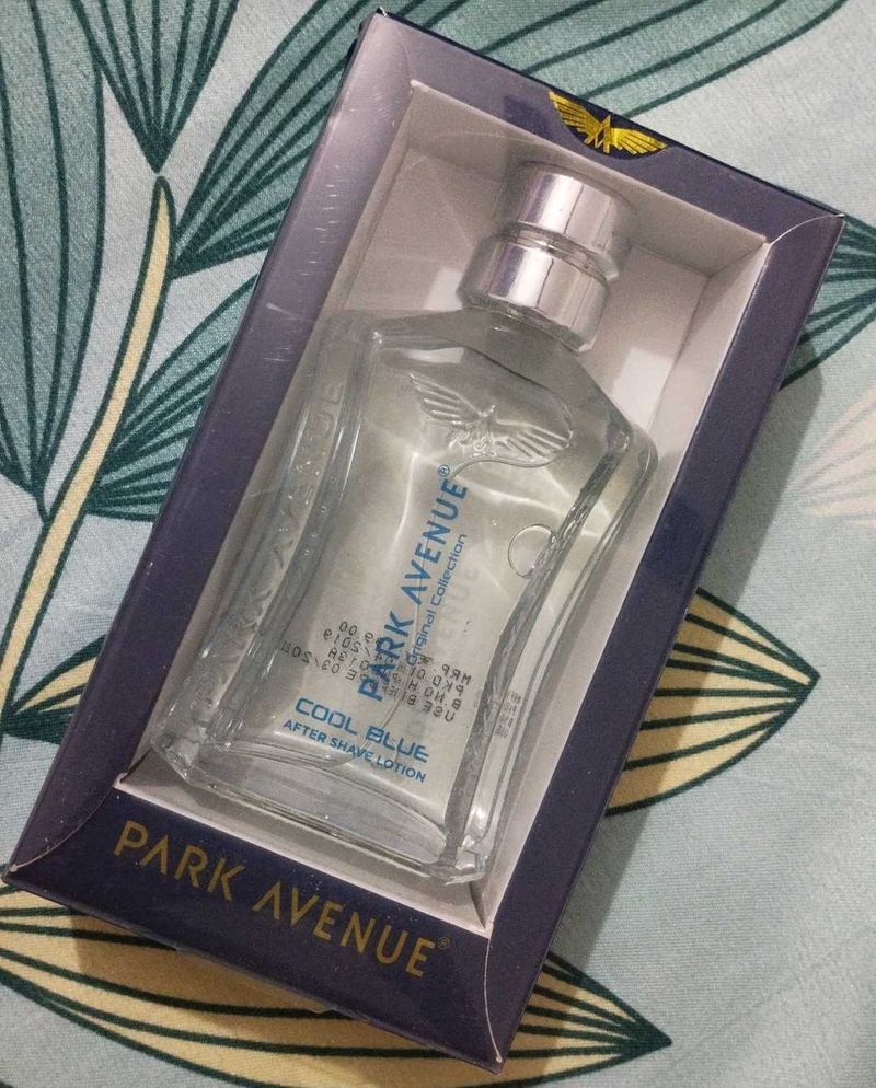 After Beard Shave Lotion