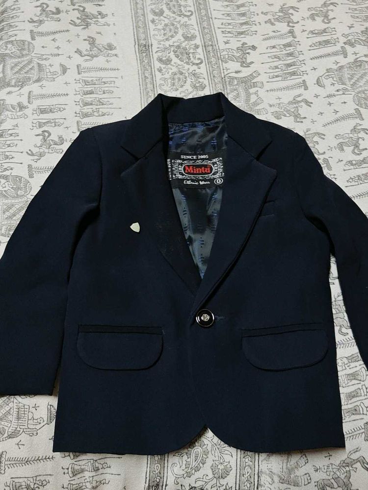Baby 3 Piece Suit Set..