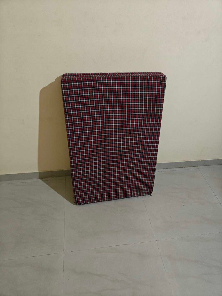 High Quality Foam Mattress Foldable