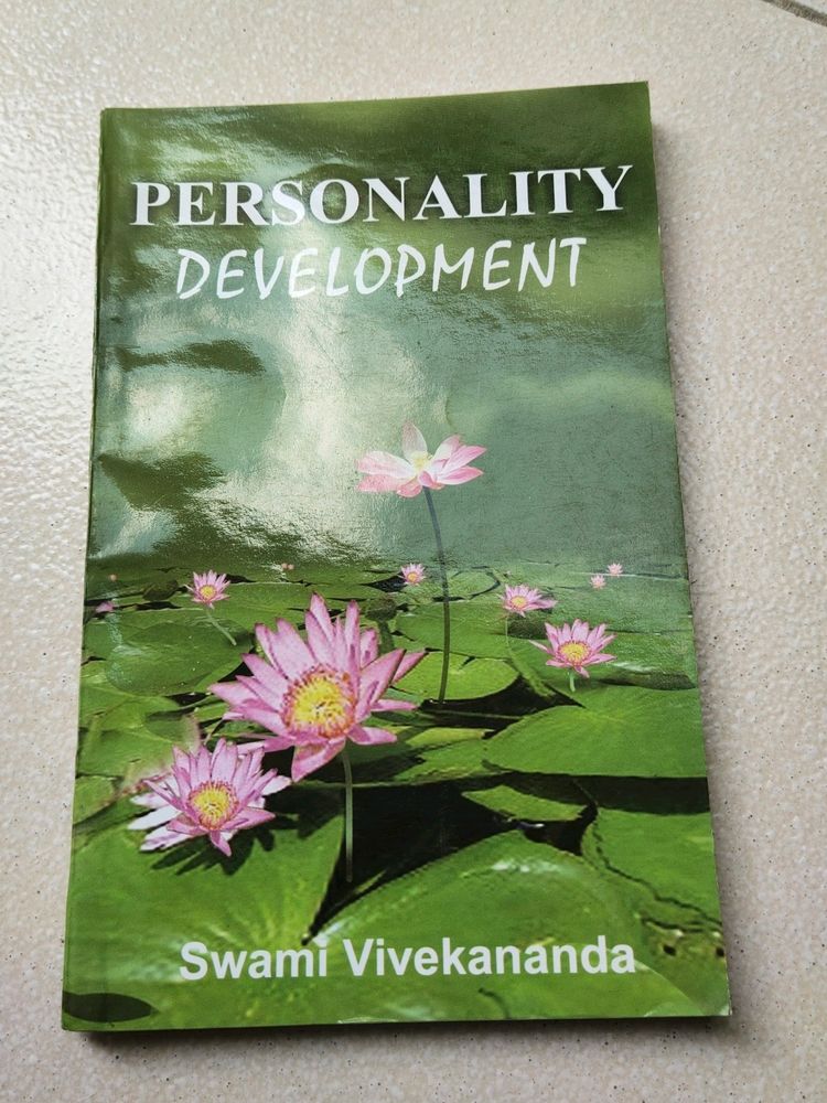 Personality Development