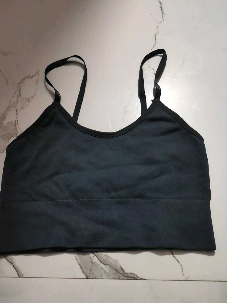Comfy Bralette