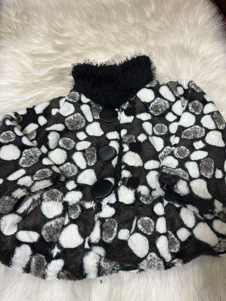 Cute Jacket