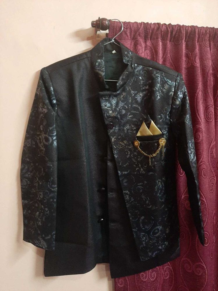 PARTY WEAR SUIT FOR BOYS