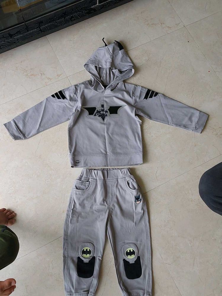 Coord Set For Boys