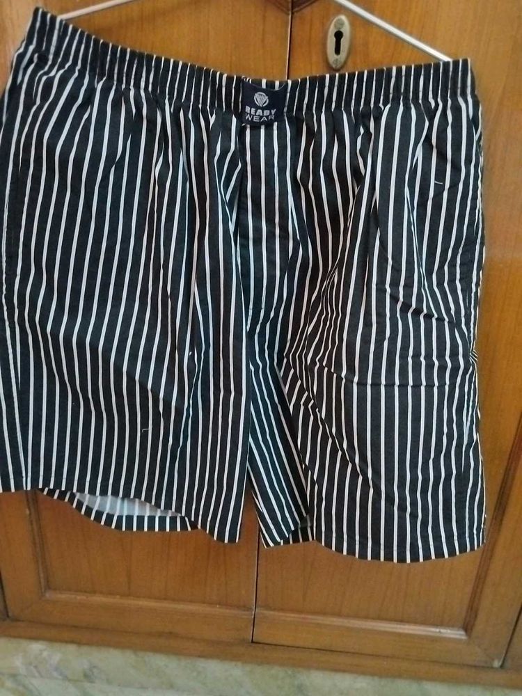New Pure Cotton Short For Men