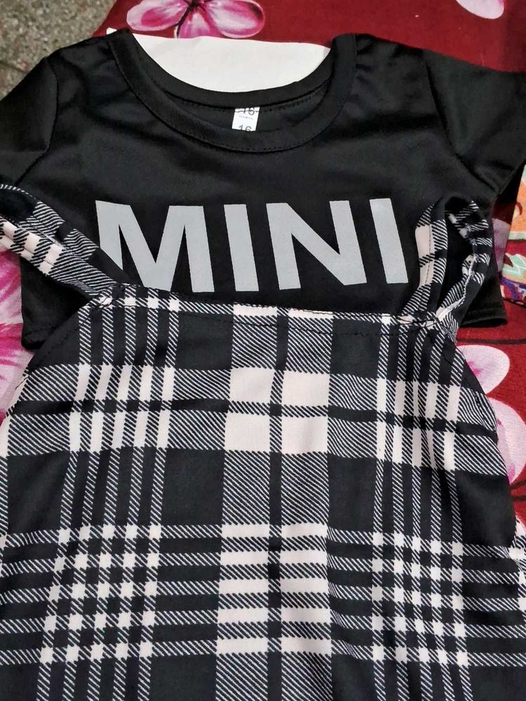 Baby Girl  Dress