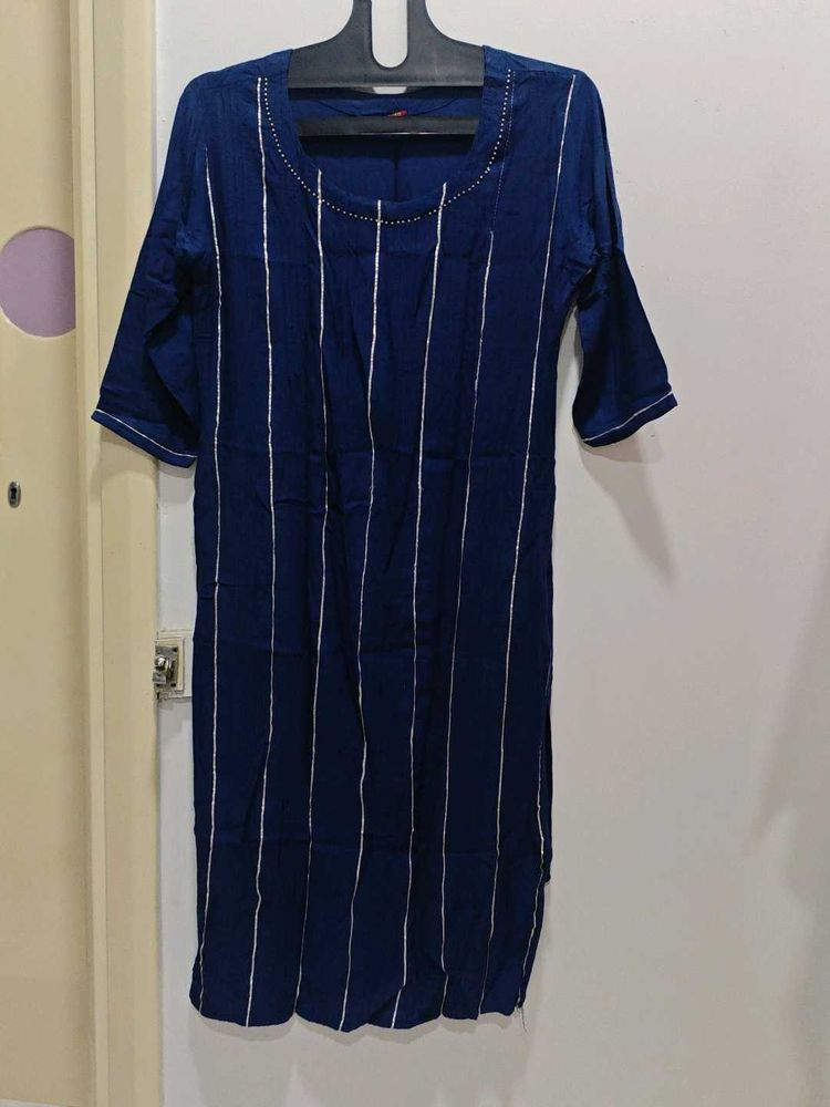 Kurti